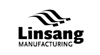 LINSANG MANUFACTURING logo