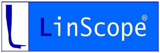 LINSCOPE logo