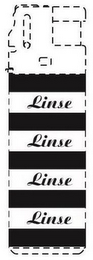 LINSE logo
