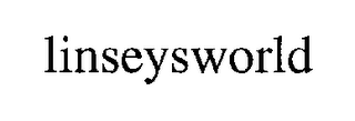 LINSEYSWORLD logo