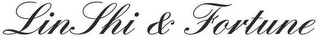 LINSHI & FORTUNE logo