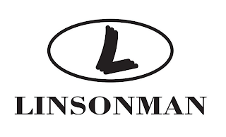 LINSONMAN logo