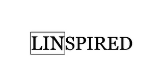 LINSPIRED logo