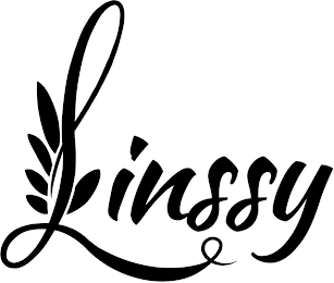 LINSSY logo