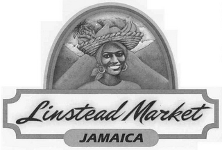 LINSTEAD MARKET JAMAICA logo