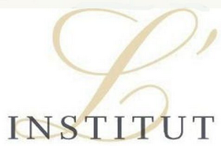 L'INSTITUT logo