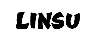 LINSU logo