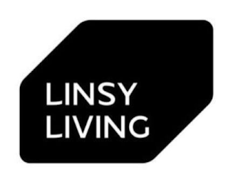 LINSY LIVING logo