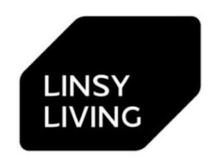 LINSY LIVING logo