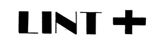 LINT + logo