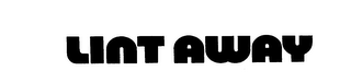LINT AWAY logo