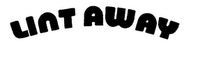 LINT AWAY logo