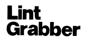 LINT GRABBER logo