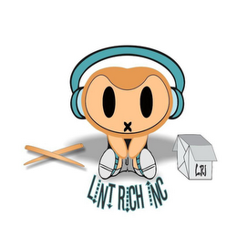 LINT RICH INC LRI logo