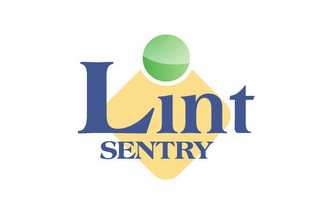 LINT SENTRY logo