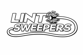 LINT SWEEPERS logo
