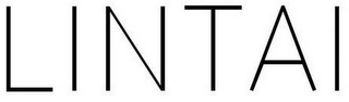 LINTAI logo