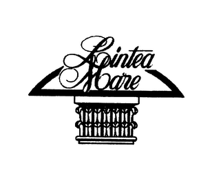 LINTEA MARE logo