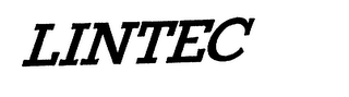 LINTEC logo