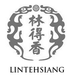LINTEHSIANG