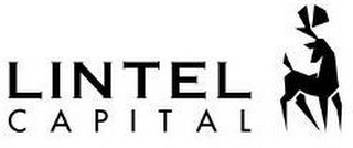 LINTEL CAPITAL logo