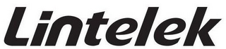 LINTELEK logo