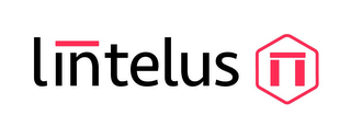 LINTELUS logo