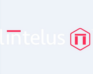 LINTELUS logo