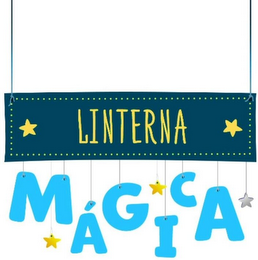 LINTERNA MAGICA logo