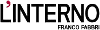 L'INTERNO FRANCO FABBRI logo