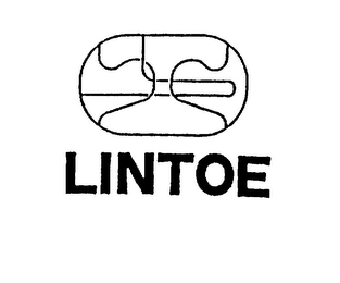 LINTOE logo