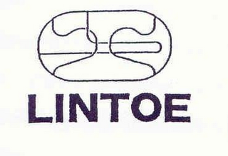 LINTOE logo