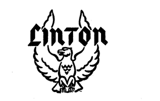 LINTON logo