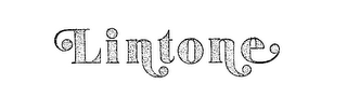 LINTONE logo