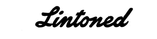 LINTONED logo
