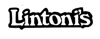 LINTONI'S logo