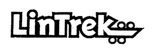 LINTREK logo