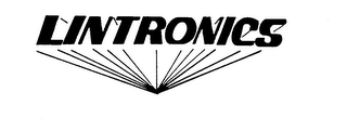 LINTRONICS logo