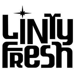 LINTY FRESH logo