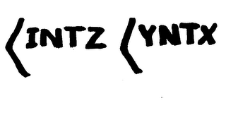 LINTZ LYNTX logo