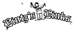 LINTZ'S LINKS logo