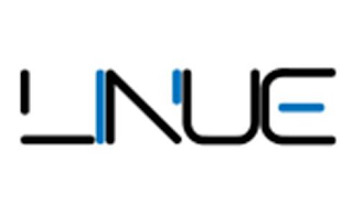 LINUE logo
