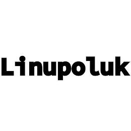 LINUPOLUK logo