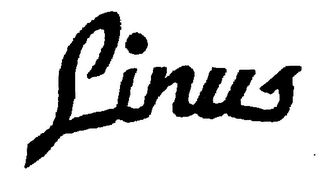 LINUS logo
