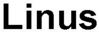 LINUS logo