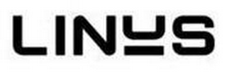 LINUS logo