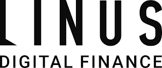 LINUS DIGITAL FINANCE logo