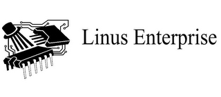 LINUS ENTERPRISE logo