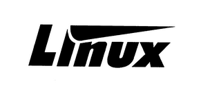 LINUX logo