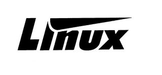 LINUX logo